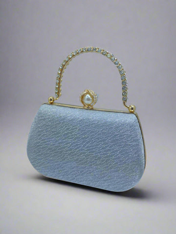 Diamond Whisper Handbag