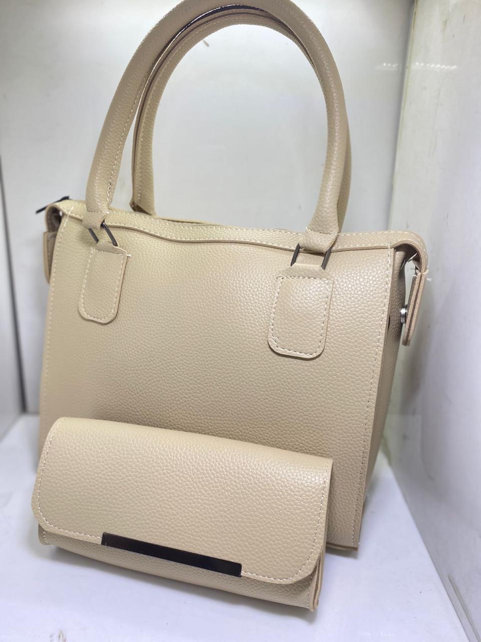 2 PCS Handbag Set