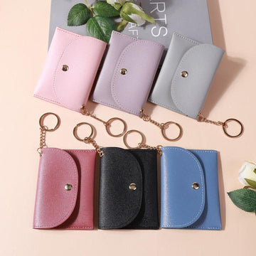 Casual Hand Pouch