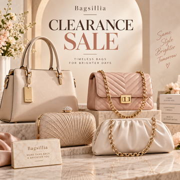 CLEARANCE SALE