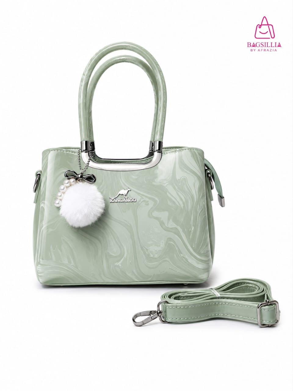 Cloudy Stuff Design bags