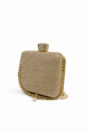 Evening Bag Rhinestones Women