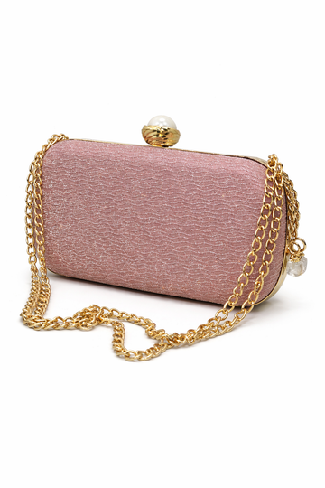Long Chain Clutch