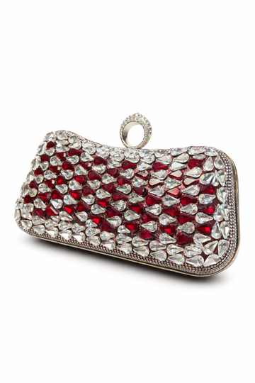 Fancy Clutch Hand Made Design