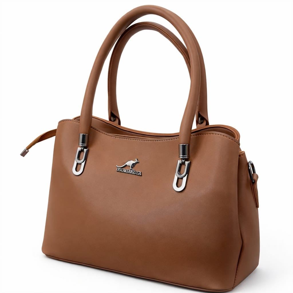 1 zip 3 Pockets bags