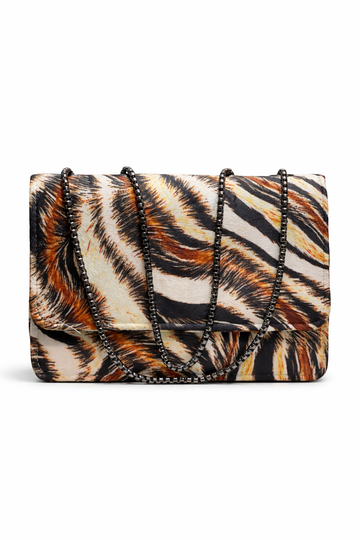 Velvet design bag