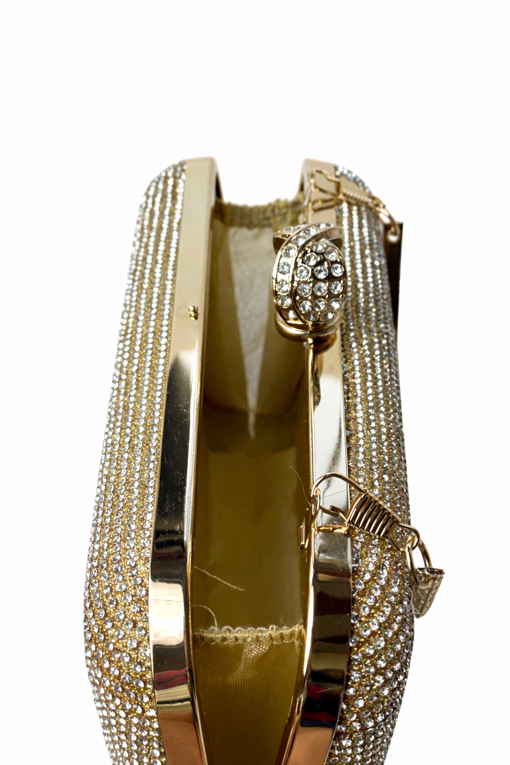 Twilight Touch Clutch