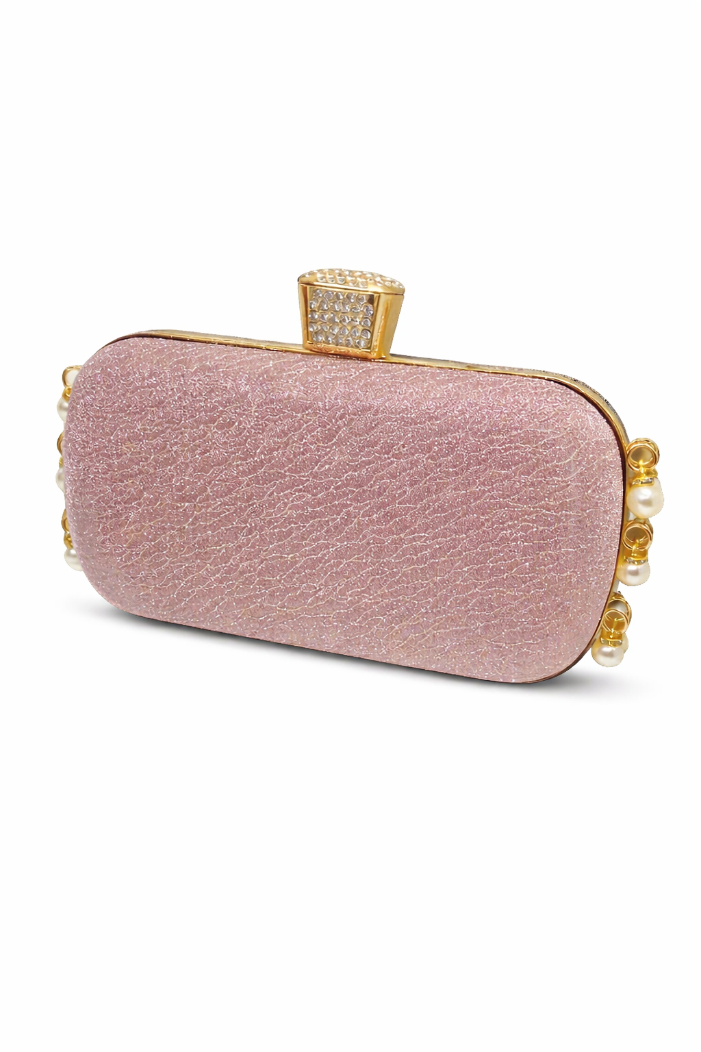 Sparkle Shimmer Clutch
