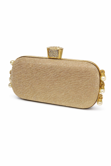 Sparkle Shimmer Clutch