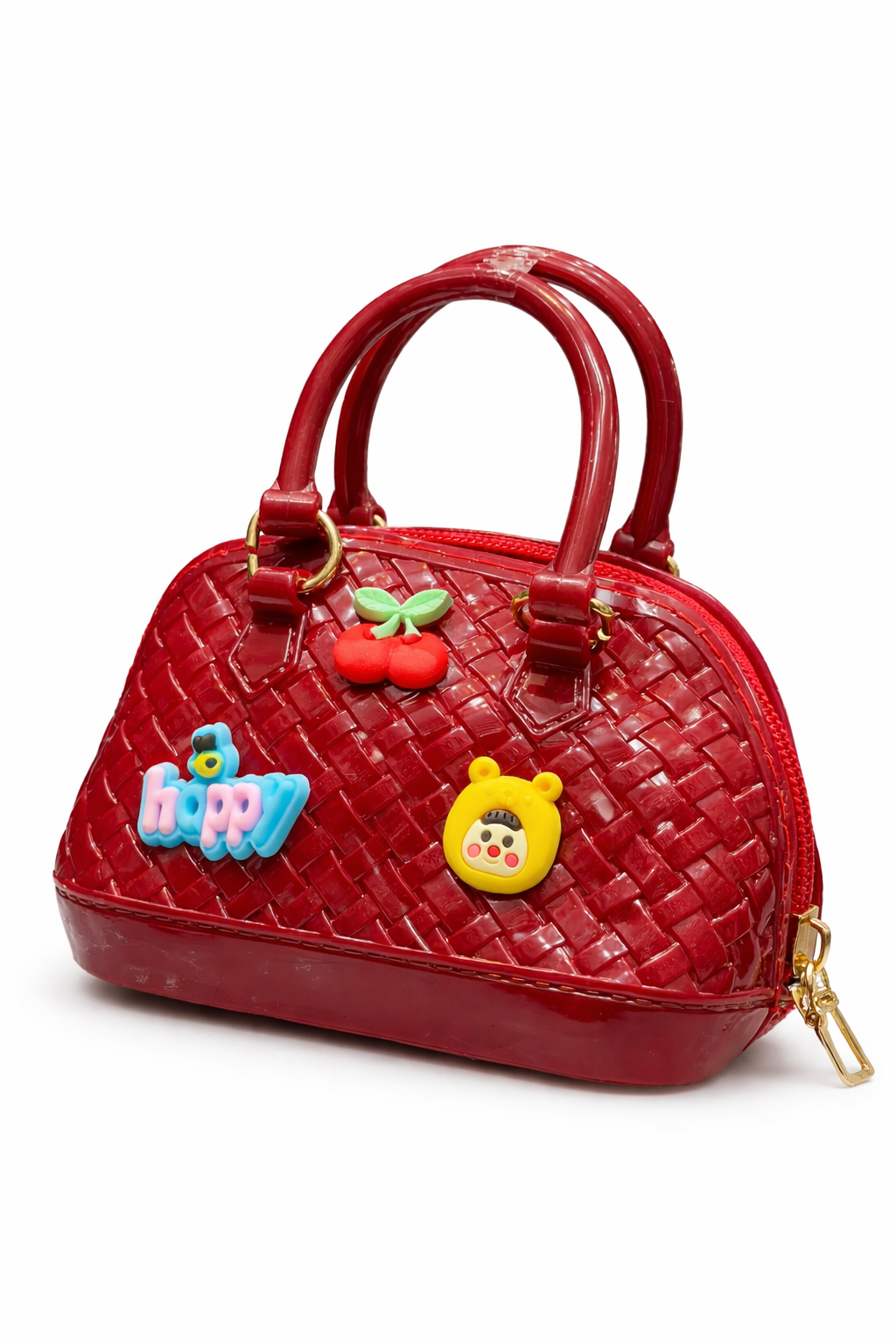 Silicon bag shapes kids bags