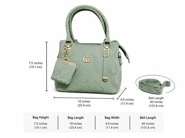 Key Chain bag