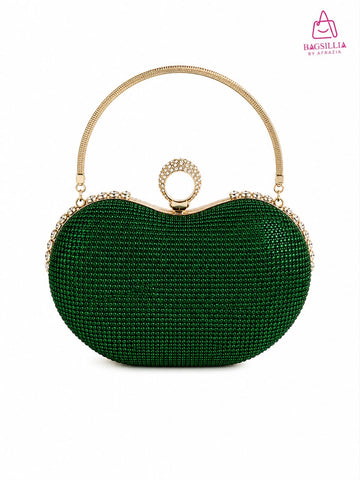 Apple Design Clutch