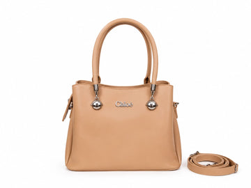 1 zip 3 Pockets bags