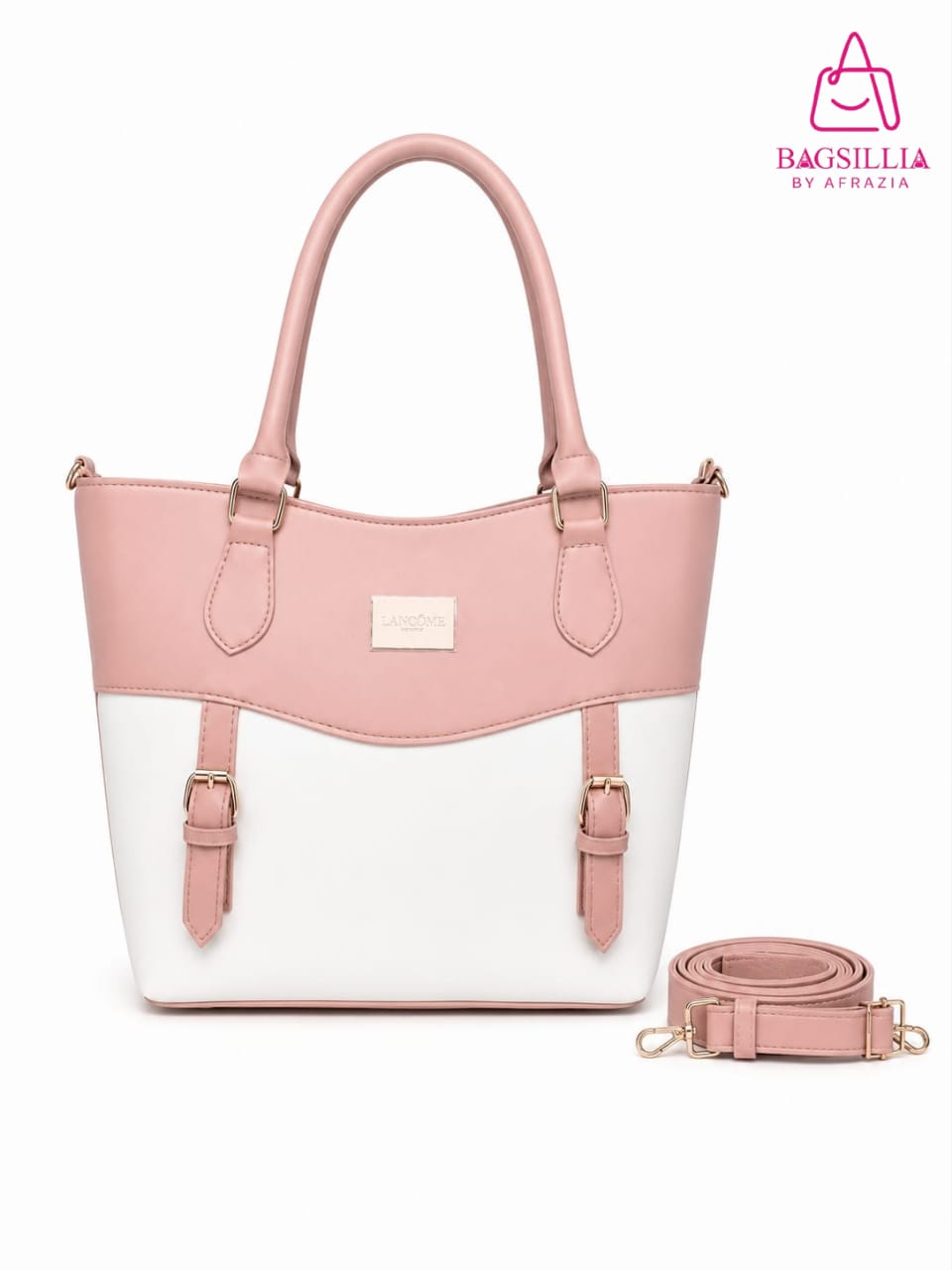 Luna luxe Tote Handbag