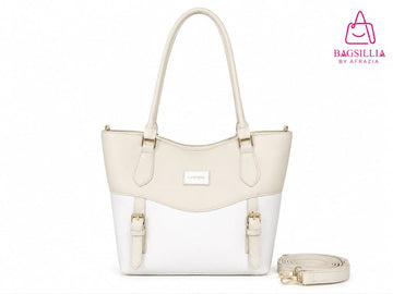 Luna luxe Tote Handbag