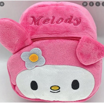 Hello Kitty Melody Toddler Small Backpack