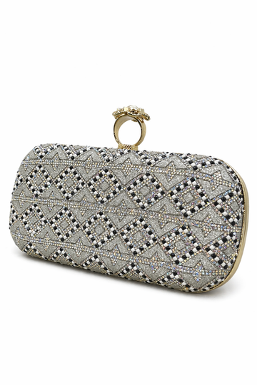 New Fancy Clutch