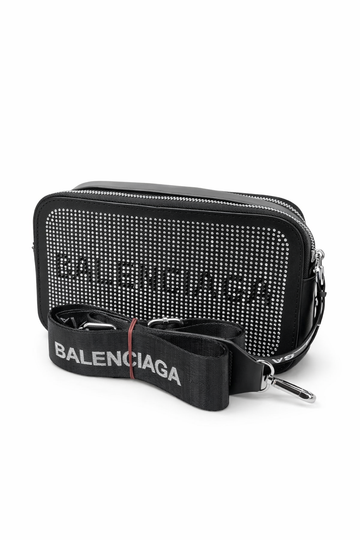 Chic Statement Purse