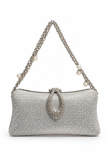 Royal Charm Clutch
