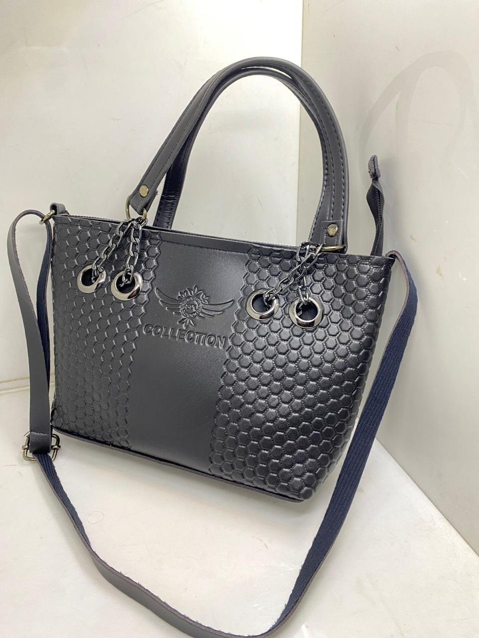 Stylish PU Leather Bag