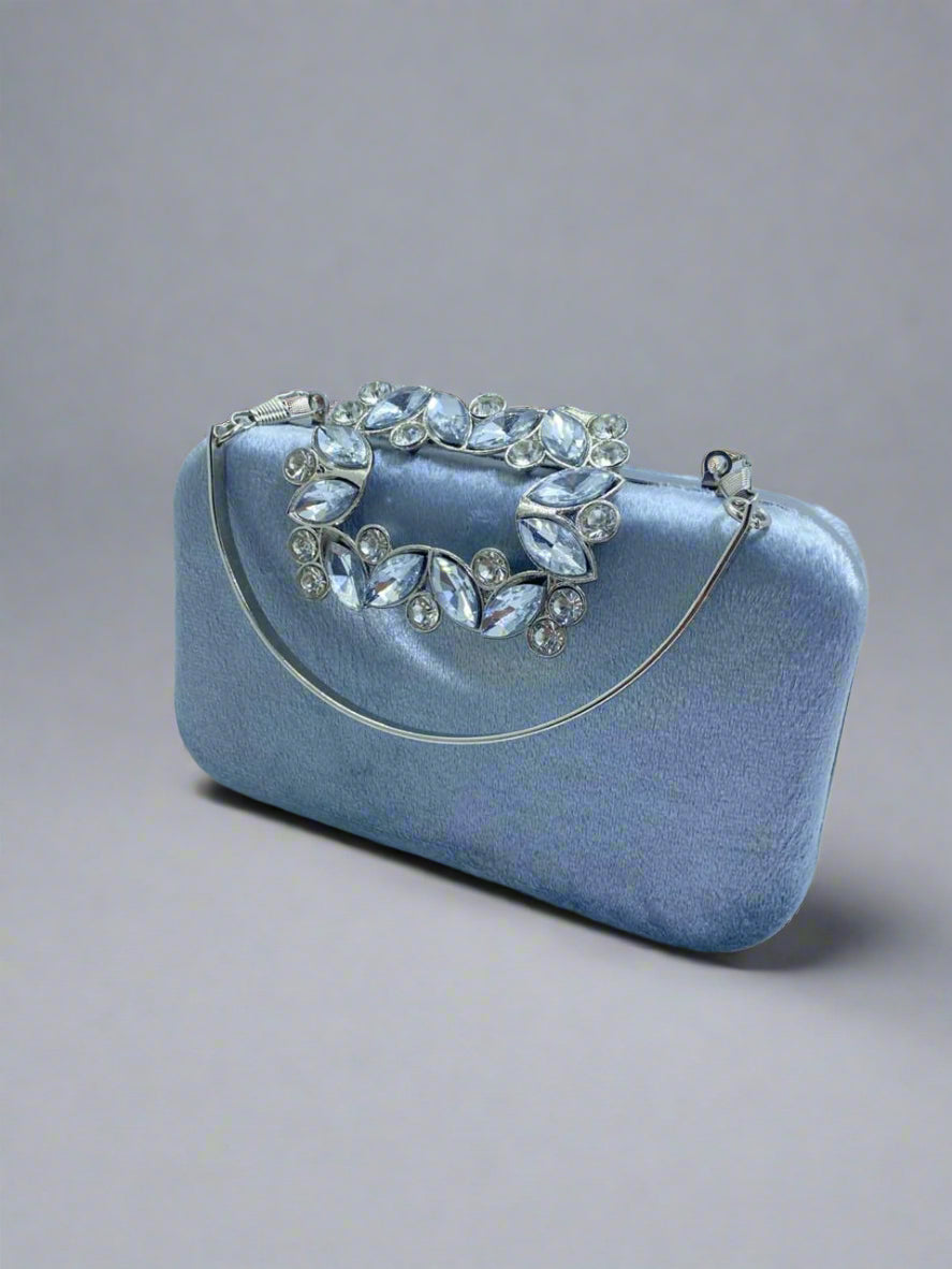 Fancy Clutch