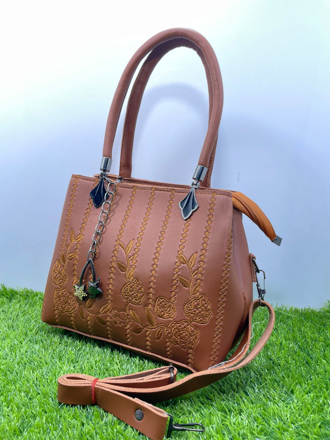 Royal karhai design bag