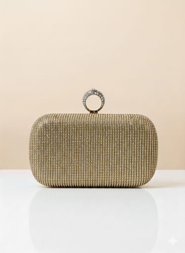 Ring Clutch