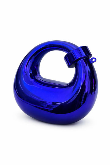 Small Moon shape bag