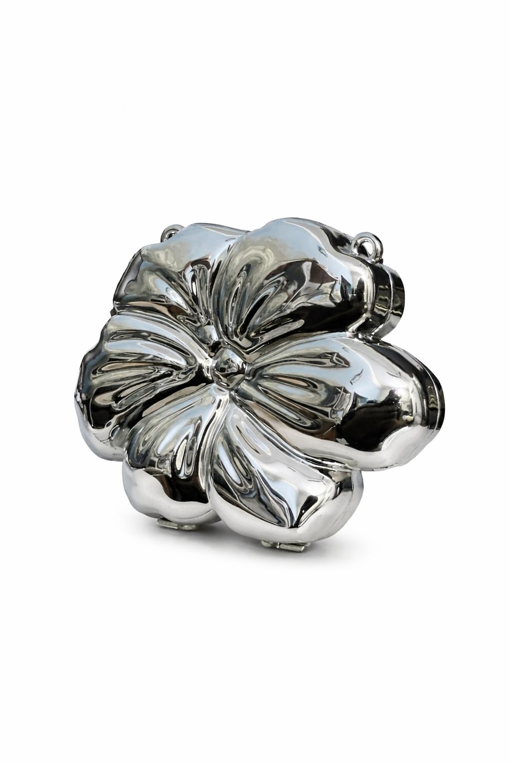 Flower shaped kids bag