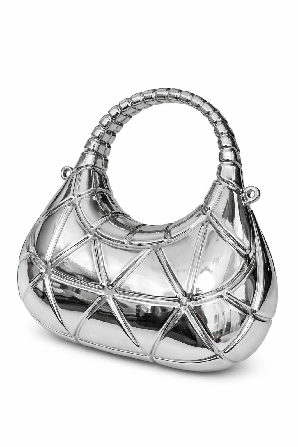 Kids cute acyralic bag