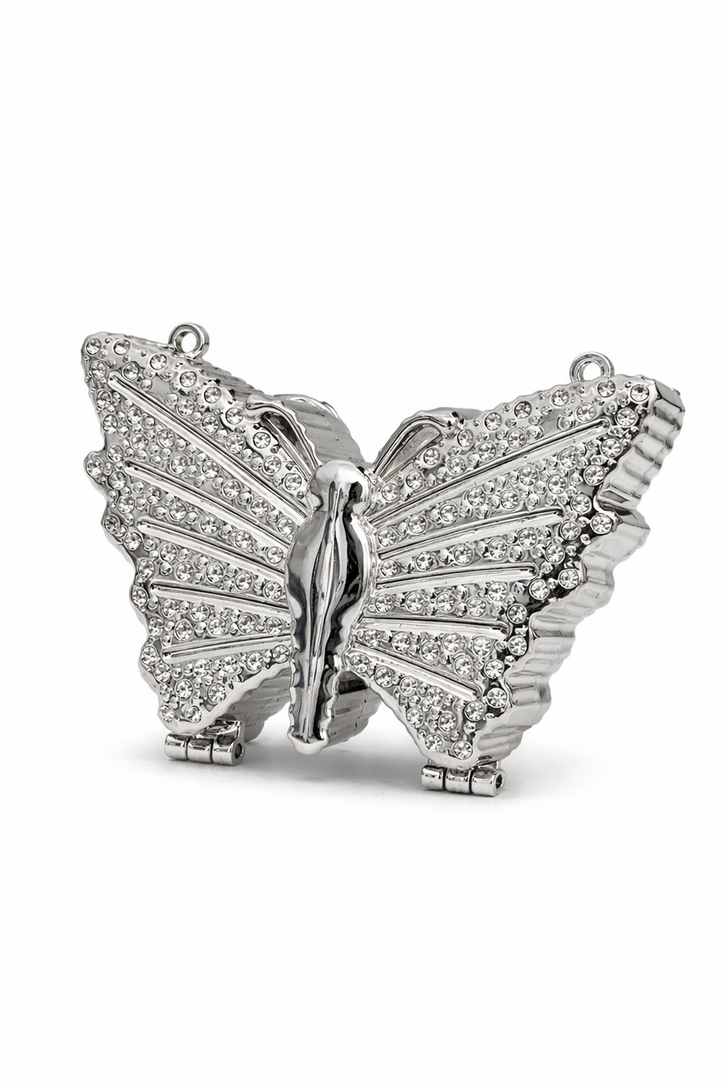 Butterfly shaped kids bag