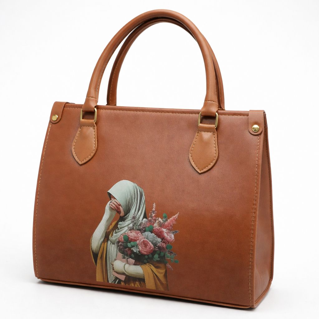 Hijabi bag