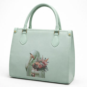 Hijabi bag