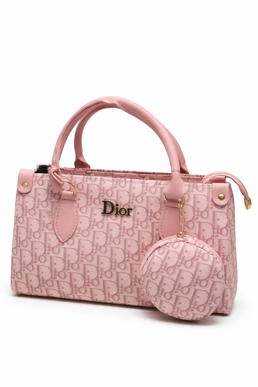 Bag with coin pouch design bag