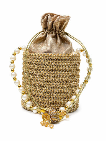 Stones Potli