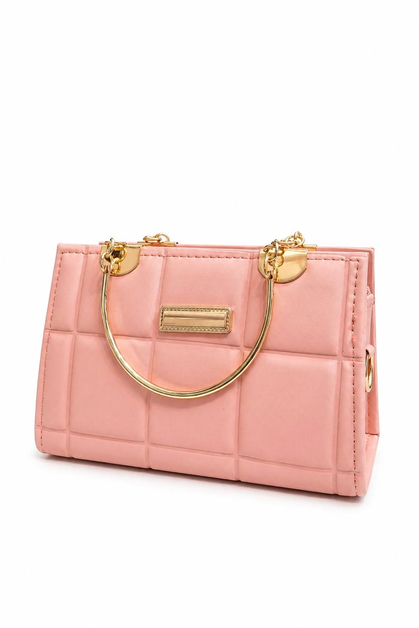 Double Handle design bag