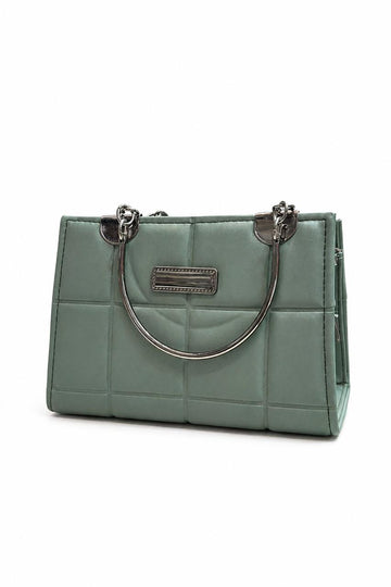 Double Handle design bag
