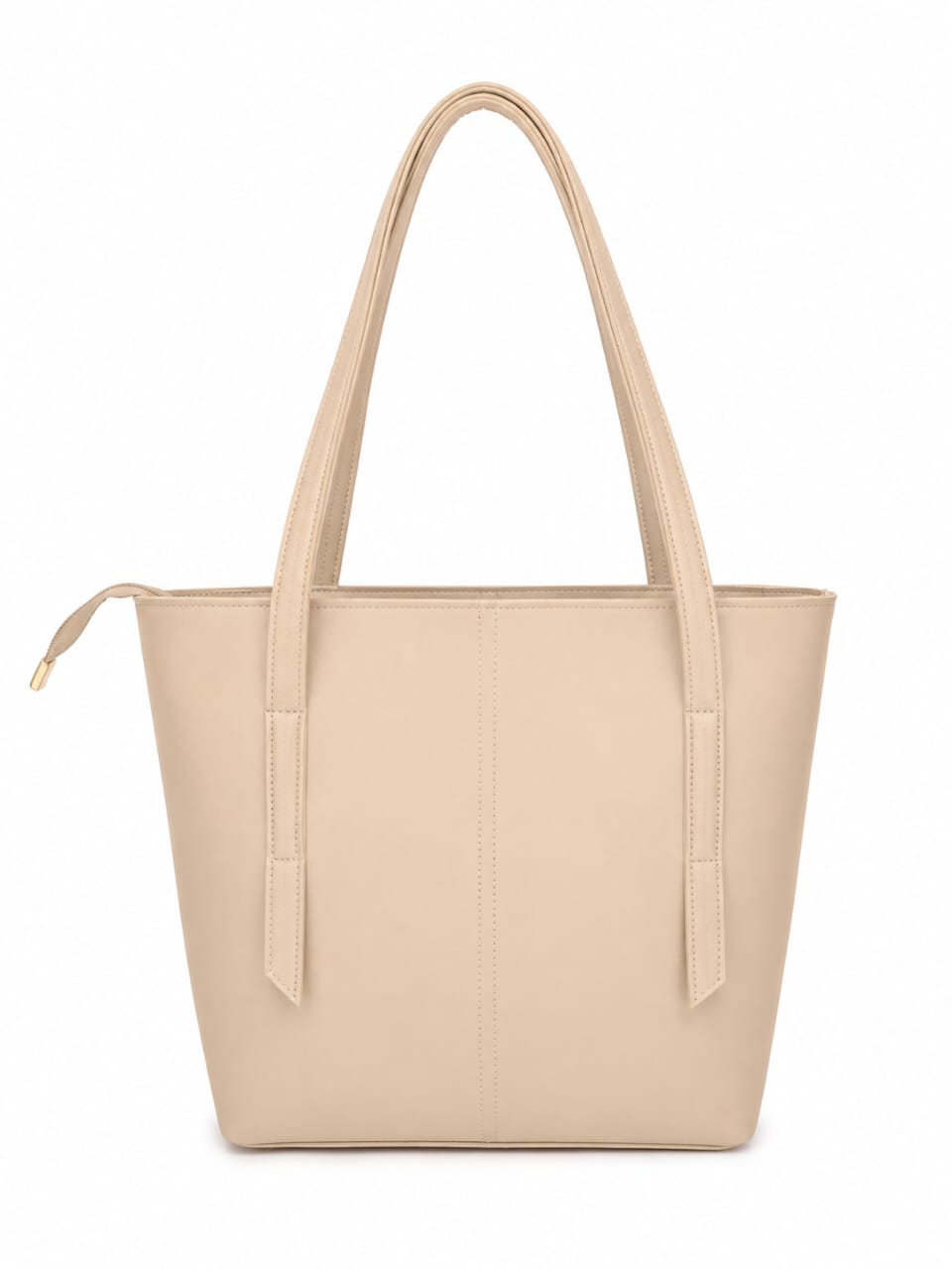 Classic Double Handle Tote Bag