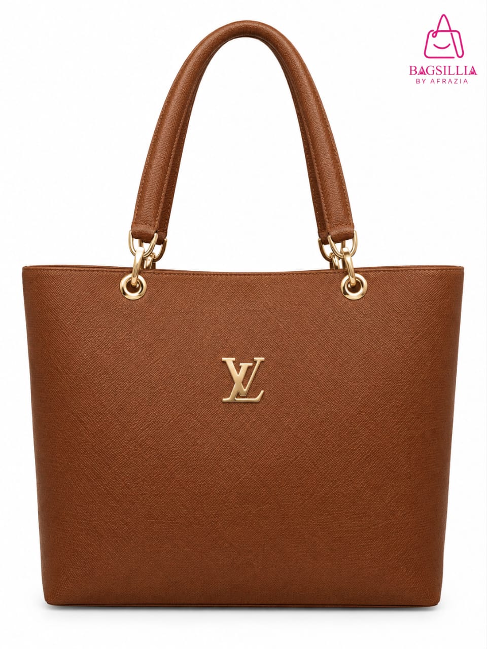 Elegant Classic Everyday Tote Bag