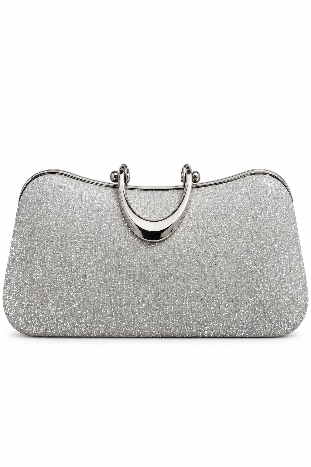 Elegant Glam Evening Clutch